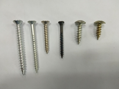 自攻尖尾系列