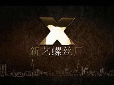 小螺絲，大匠心——走進(jìn)新藝工廠的精密世界